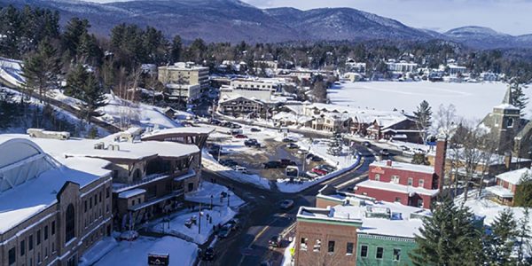 Community Housing Needs Assessment: Lake Placid, NY