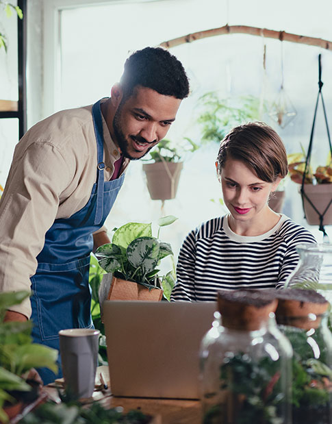 Business Retention and Expansion