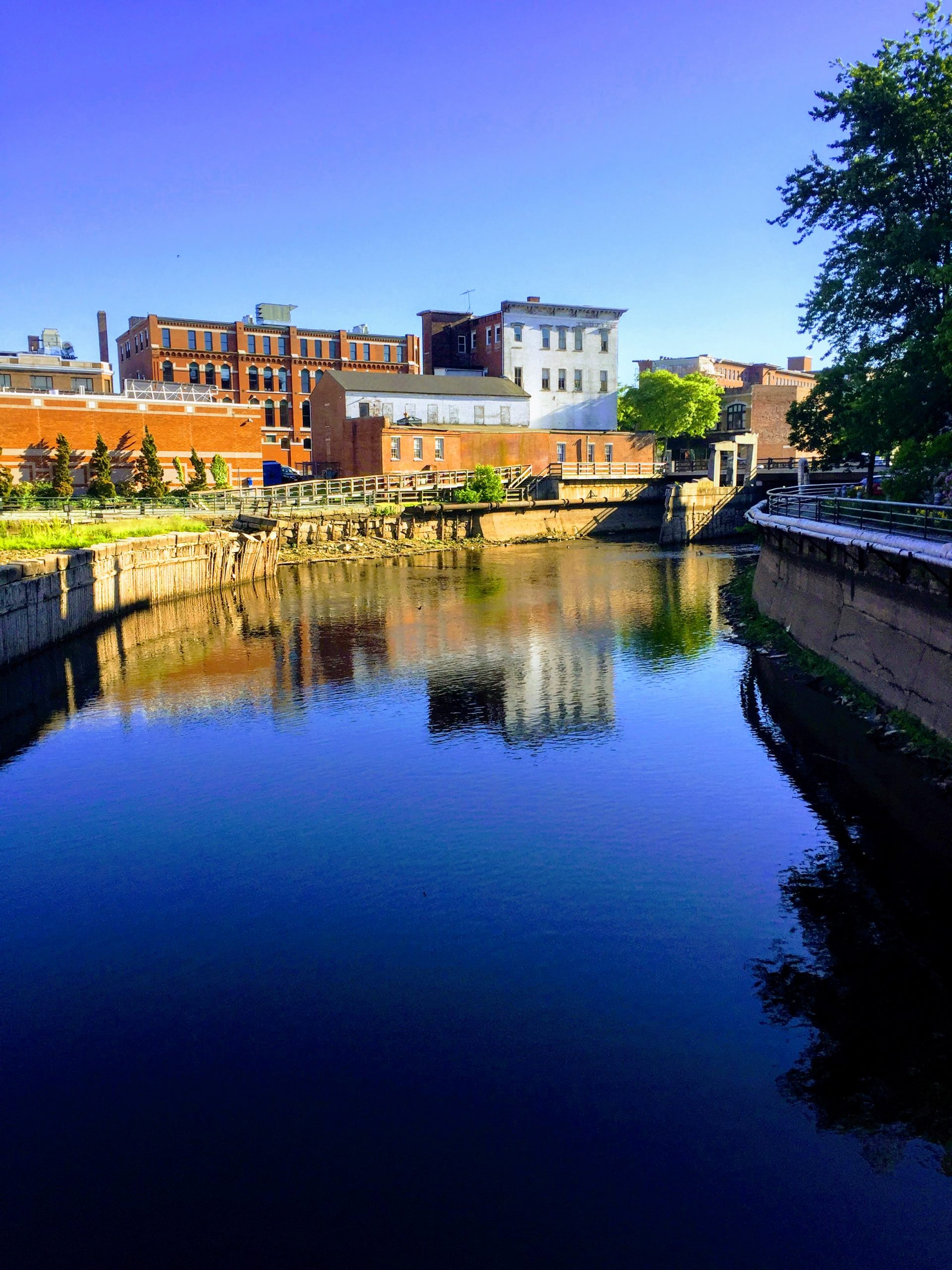 Canal