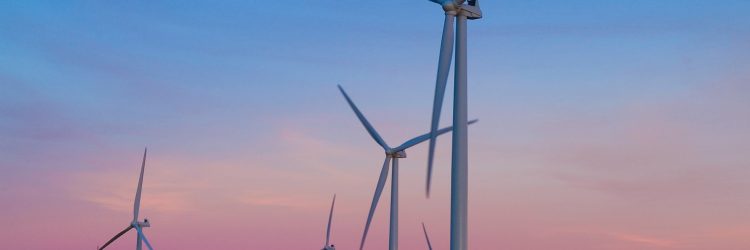 Featured Indicator: US Wind Turbine Database