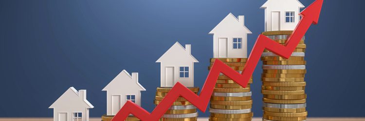 Is the Sky the Limit? 6 Reasons for Soaring Housing Prices
