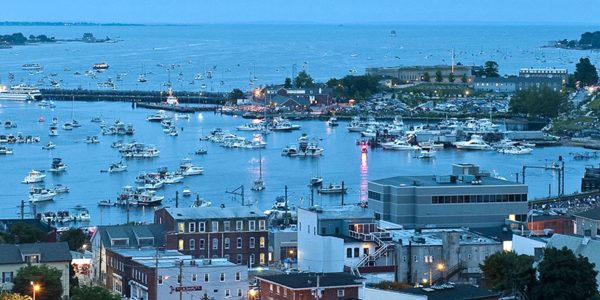 Tax Increment Financing (TIF) Policy and Master Plans in Groton, CT