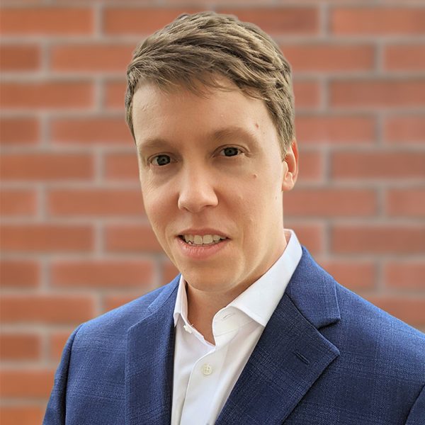 Economic Data and Research Analyst Troy Wittek