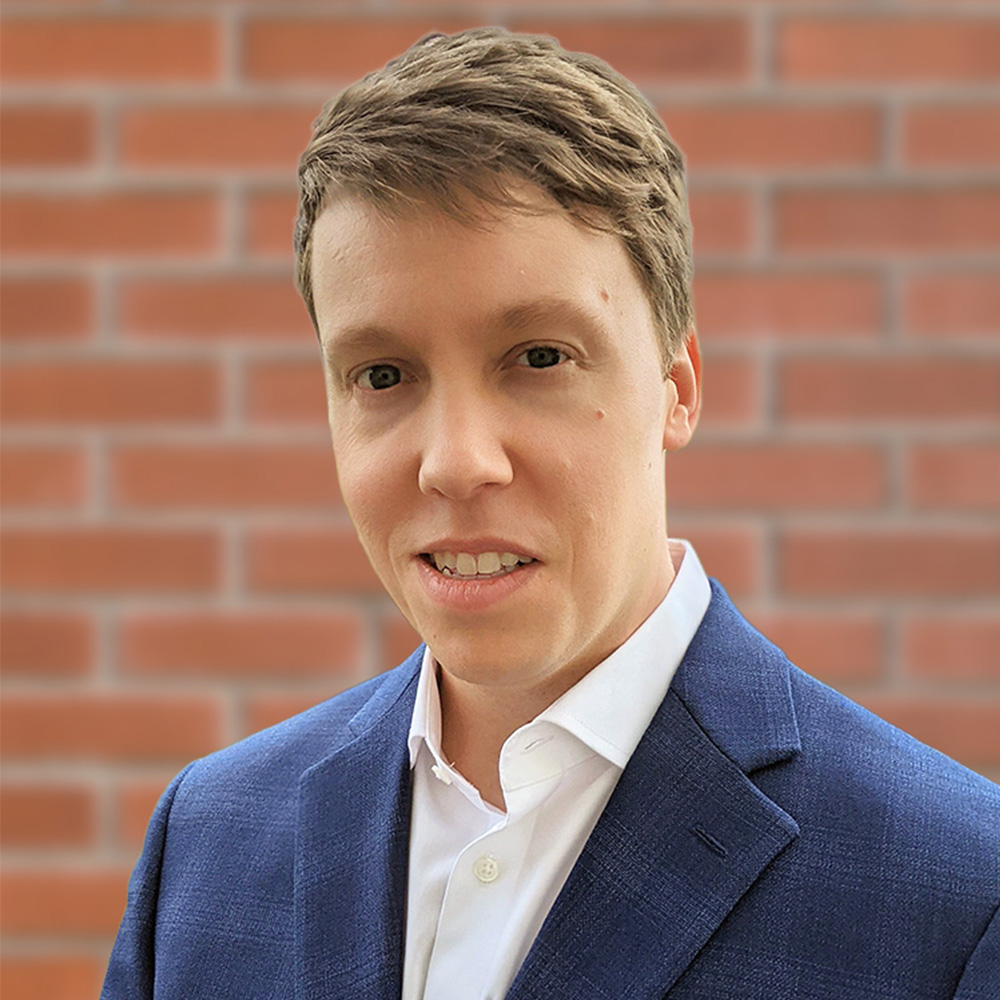 Economic Data and Research Analyst Troy Wittek