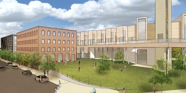 Market Analysis and Redevelopment Strategy in Biddeford, ME