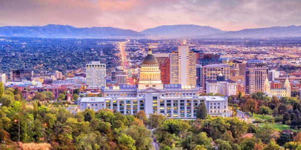 State of Utah Addresses Economic Growth Patterns Through a Unified Economic Development Strategy