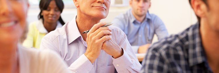 Retirement Living Goes to College