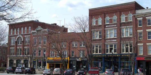 Housing Needs Assessment and Strategy in Keene, NH