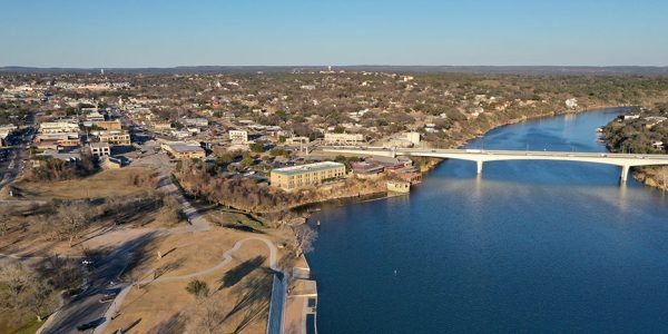 Housing Needs Assessment in Marble Falls, TX