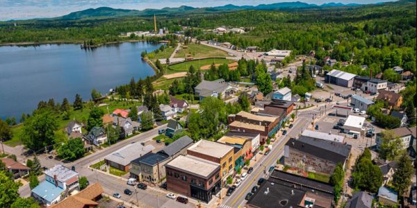 Regional Housing Assessment and Strategy for New York State's North Country