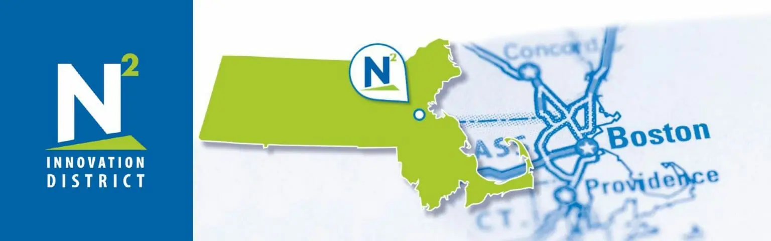 N2 Innovation District in Massachusetts