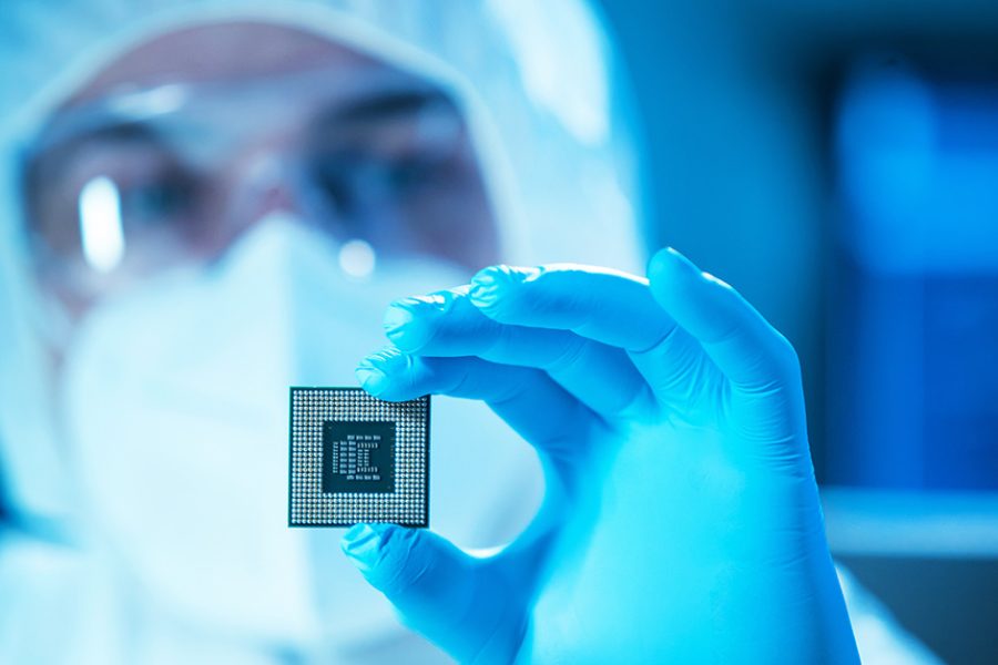 Where the CHIPS Act is Transforming the US Semiconductor Ecosystem