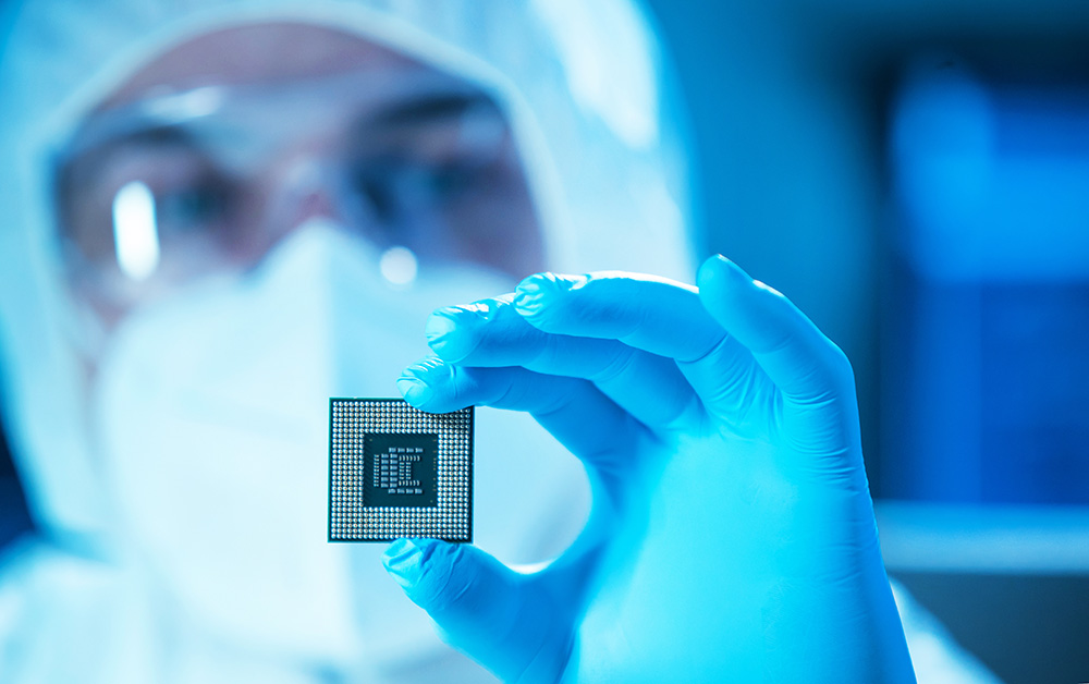 Where the CHIPS Act is Transforming the US Semiconductor Ecosystem