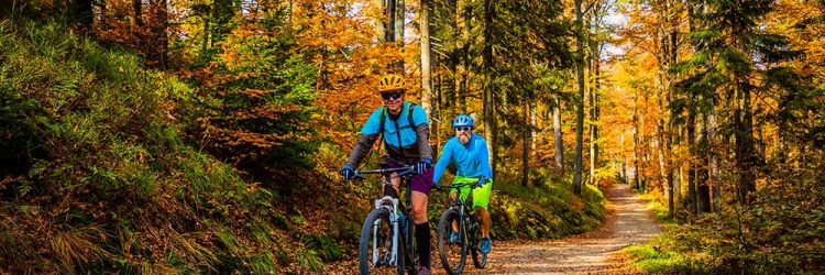 Trends and Opportunities in the Outdoor Recreation Economy