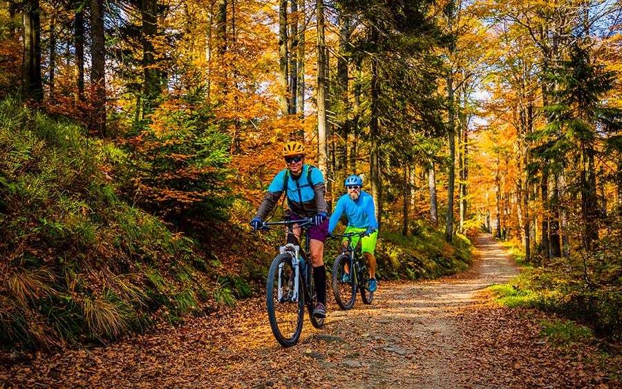Trends and opportunities in the outdoor recreation economy