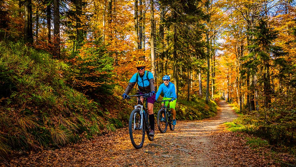 Trends and opportunities in the outdoor recreation economy
