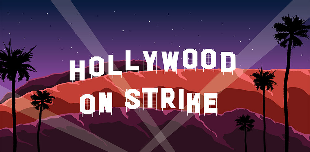 Hollywood Job Losses: Employment Down Nearly 20% In 2023, Not Just Due To  Strikes