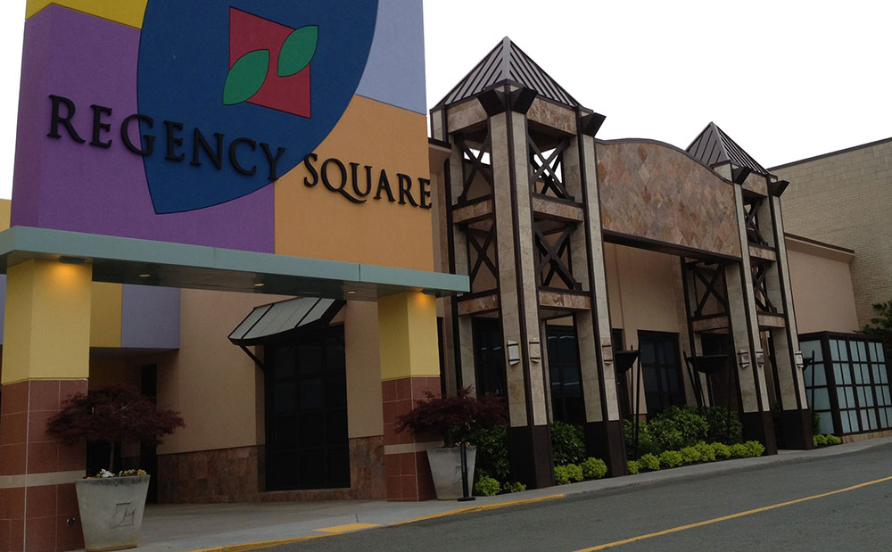 Regency Square Mall