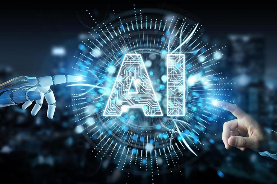 AI in Action: Economic Impacts and Opportunities Across Key Sectors