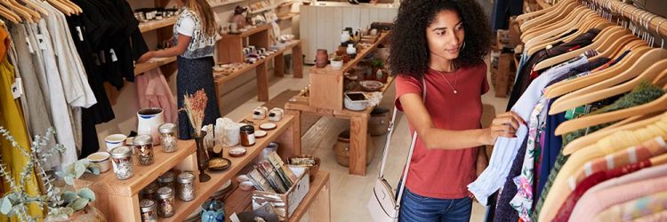 How Local Niche Shops Build Community and Prosperity