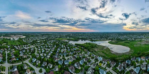 Northern Illinois Emerging Industry Cluster Analysis and Action Plan