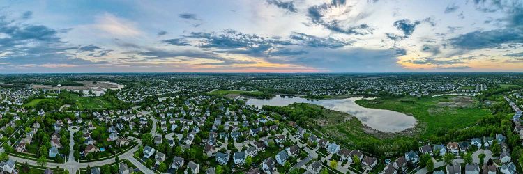 Northern Illinois Emerging Industry Cluster Analysis and Action Plan