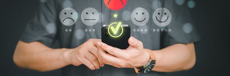 The Final Act: The Disappearance of Customer Service