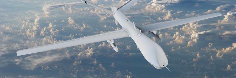 Global Trends, Technology, and Workforce Creating Challenges and Opportunities in Aerospace and Defense