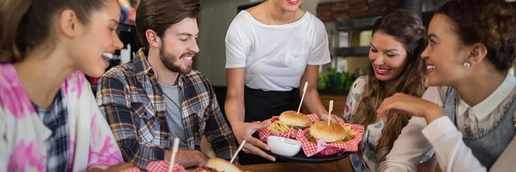 The Evolution of the US Restaurant Industry