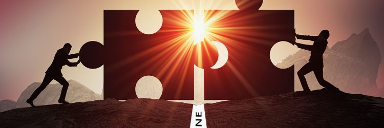 Better Together: Organizing Multi-Region Economic Development Projects