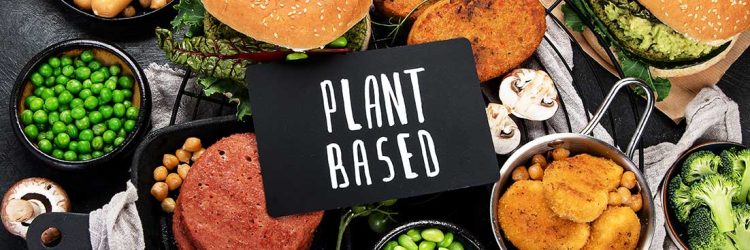 Changing Consumer Trends Drive Increased Investment in Alternative Proteins and Plant-Based Foods Industry