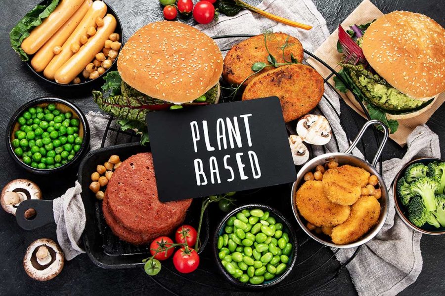 Changing Consumer Trends Drive Increased Investment in Alternative Proteins and Plant-Based Foods Industry