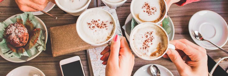 Small Business Spotlight: A Multi-Faceted Approach to Entrepreneurship Leads to Success