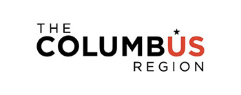 The Columbus Region logo