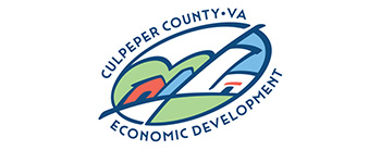 Culpeper County, Virginia, Economic Development logo