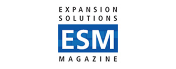 Expansion Solutions Magazine logo