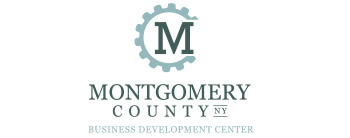 Montgomery County, New York, Business Development Center logo