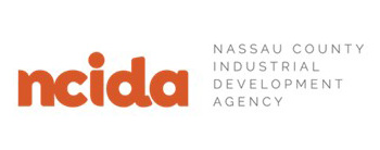 Nassau County, New York, Industrial Development Agency logo