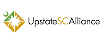 Upstate South Carolina Alliance logo