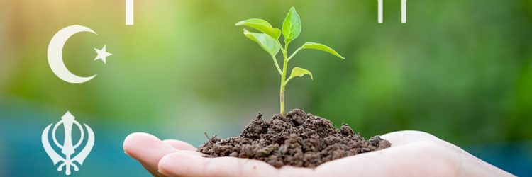 The Positive Impact of Churches on Economic Development