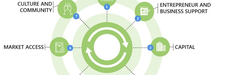 7 Key Elements of Entrepreneurship-Led Economic Development