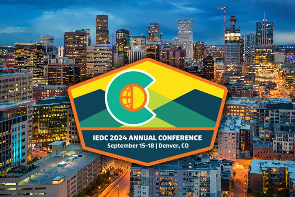 Key Takeaways from the 2024 IEDC Annual Conference in Denver