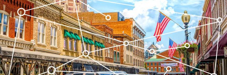 The Role of Business Improvement Districts (BIDs) in Building Entrepreneurial Ecosystems