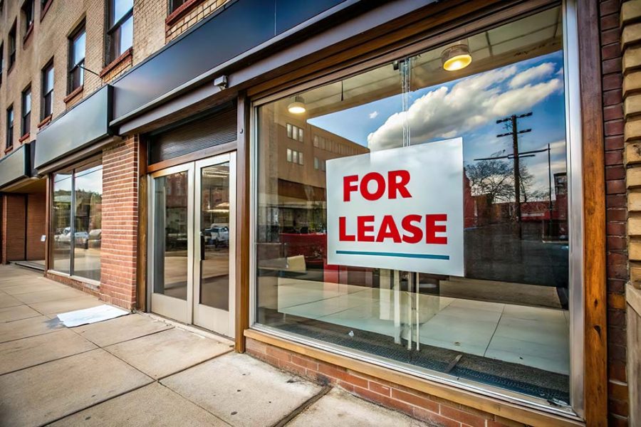 Targeting the Right Tenants for Vacant Retail Spaces