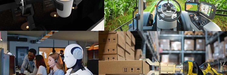 How AI is Impacting the US Workforce