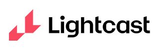 Lightcast logo