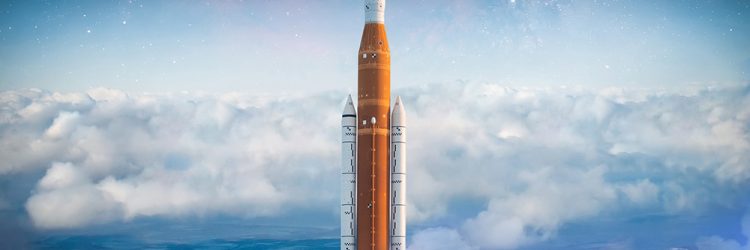 The Space Economy: Legacy Industries and Emerging Trends