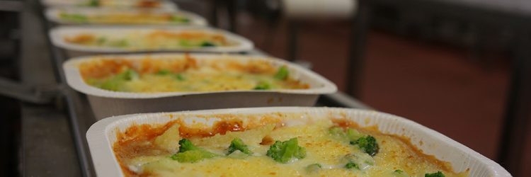 US Food and Beverage Production Sector Trends