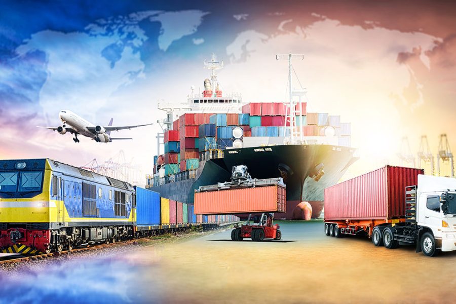 How to Assess Your Transportation, Logistics, and Distribution Networks for Economic and Business Growth