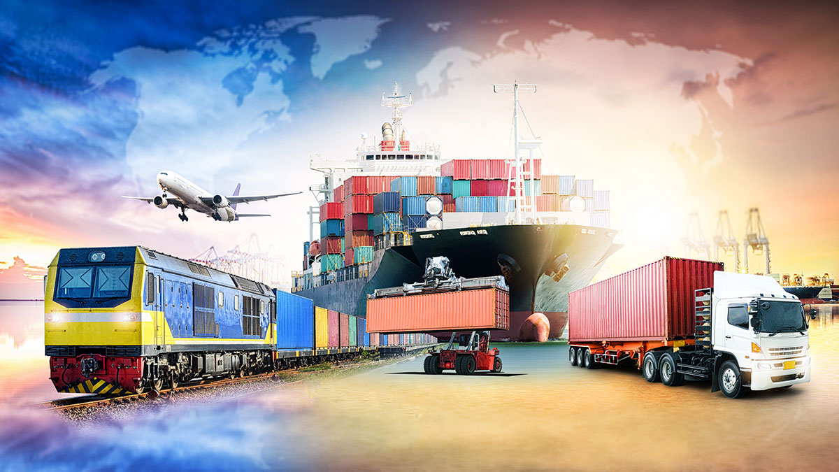 How to Assess Transportation, Logistics, and Distribution Networks